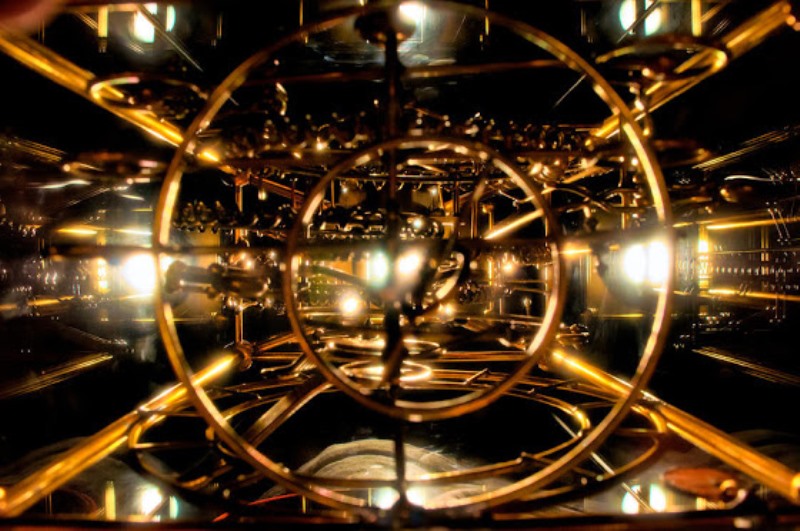 the-time-machine