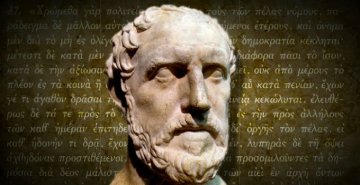 thoukidides