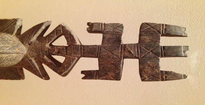 two_dogon_statues__circa_1950