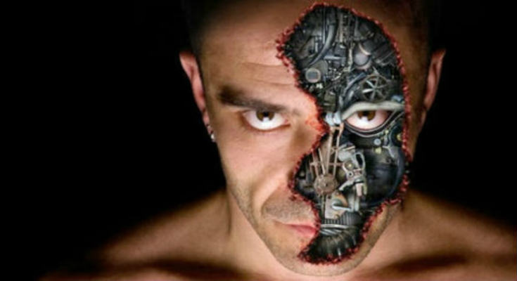 evil